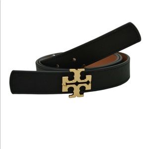 Tory Burch Reversible Belt